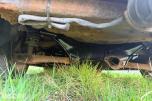 2008 Mitsubishi Lancer 1.8 Bensin 143hk Reparasjonsobjekt 
