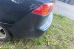 2008 Mitsubishi Lancer 1.8 Bensin 143hk Reparasjonsobjekt 