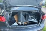 2008 Mitsubishi Lancer 1.8 Bensin 143hk Reparasjonsobjekt 