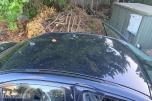 2008 Mitsubishi Lancer 1.8 Bensin 143hk Reparasjonsobjekt 
