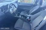 2008 Mitsubishi Lancer 1.8 Bensin 143hk Reparasjonsobjekt 