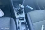 2008 Mitsubishi Lancer 1.8 Bensin 143hk Reparasjonsobjekt 