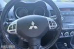 2008 Mitsubishi Lancer 1.8 Bensin 143hk Reparasjonsobjekt 