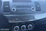 2008 Mitsubishi Lancer 1.8 Bensin 143hk Reparasjonsobjekt 