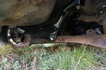 2008 Mitsubishi Lancer 1.8 Bensin 143hk Reparasjonsobjekt 