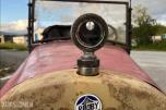 1924 RUGBY MODELL F fra 1924 