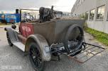 1924 RUGBY MODELL F fra 1924 