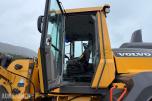 2016 Volvo Hjullaster L110H - 7990 Timer