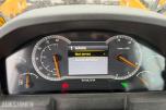 2016 Volvo Hjullaster L110H - 7990 Timer