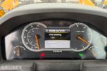 2016 Volvo Hjullaster L110H - 7990 Timer