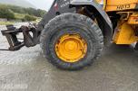 2016 Volvo Hjullaster L110H - 7990 Timer