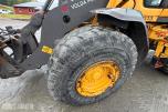 2016 Volvo Hjullaster L110H - 7990 Timer