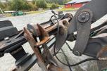 2016 Volvo Hjullaster L110H - 7990 Timer