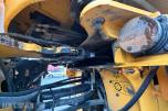 2016 Volvo Hjullaster L110H - 7990 Timer