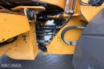 2016 Volvo Hjullaster L110H - 7990 Timer
