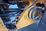 2016 Volvo Hjullaster L110H - 7990 Timer
