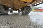 2016 Volvo Hjullaster L110H - 7990 Timer