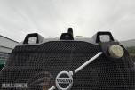 2016 Volvo Hjullaster L110H - 7990 Timer