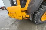 2016 Volvo Hjullaster L110H - 7990 Timer