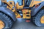 2016 Volvo Hjullaster L110H - 7990 Timer