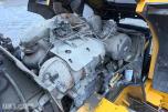 2016 Volvo Hjullaster L110H - 7990 Timer