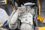 2016 Volvo Hjullaster L110H - 7990 Timer