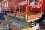 1998 Sakselift - JLG Industries 2658, Privat - IKKE MVA