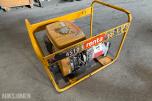 Strømaggregat 3800W 230V Robin Challenger 4510S