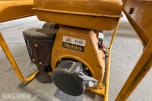 Strømaggregat 3800W 230V Robin Challenger 4510S