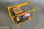 Strømaggregat 3800W 230V Robin Challenger 4510S