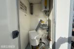 Scanvogn Letthus 4.2M - 6 Pers - Forbrenningstoalett