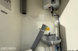 Scanvogn Letthus 4.2M - 6 Pers - Forbrenningstoalett