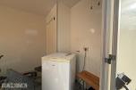 Scanvogn Letthus 4.2M - 6 Pers - Forbrenningstoalett