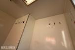 Scanvogn Letthus 4.2M - 6 Pers - Forbrenningstoalett
