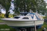 1987 Myra 650 Prosjekt selges uten minstepris