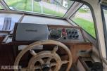 1987 Myra 650 Prosjekt selges uten minstepris