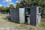 Novema Ventilasjons/klimaaggregat