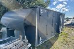 Novema Ventilasjons/klimaaggregat