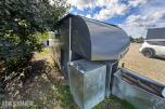Novema Ventilasjons/klimaaggregat
