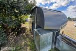 Novema Ventilasjons/klimaaggregat