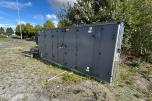 Novema Ventilasjons/klimaaggregat
