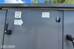 Novema Ventilasjons/klimaaggregat