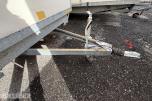 Eurowagon Letthus 5,7 m - 8 Pers - Kverntoalett 