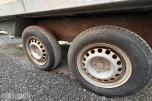 Eurowagon Letthus 5,7 m - 8 Pers - Kverntoalett 