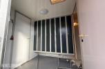 Eurowagon Letthus 5,7 m - 8 Pers - Kverntoalett 