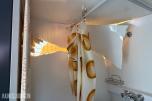 Eurowagon Letthus 5,7 m - 8 Pers - Kverntoalett 