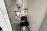 Eurowagon Letthus 5,7 m - 8 Pers - Kverntoalett 