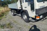 1992 Volvo FL6 Med 3-Veis tipp