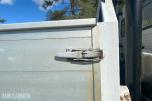 1992 Volvo FL6 Med 3-Veis tipp
