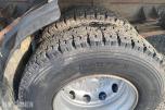 1992 Volvo FL6 Med 3-Veis tipp